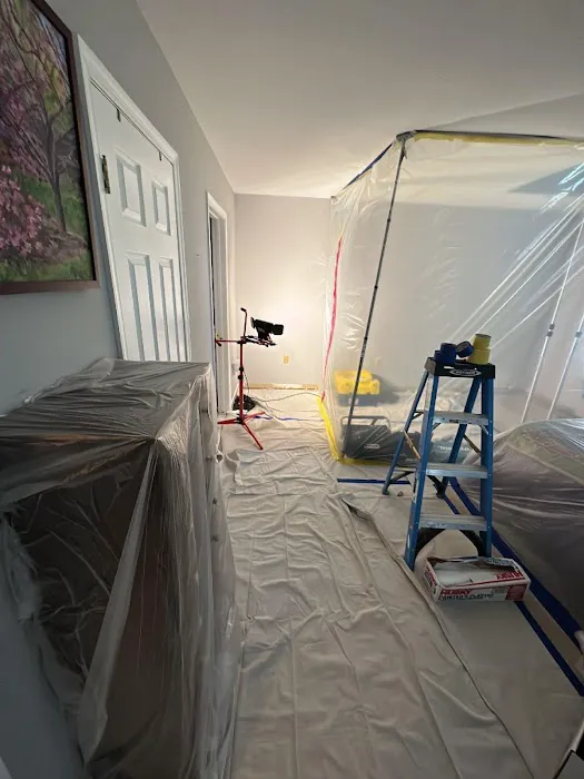 1-800 Water Damage of Newtown Picture 9