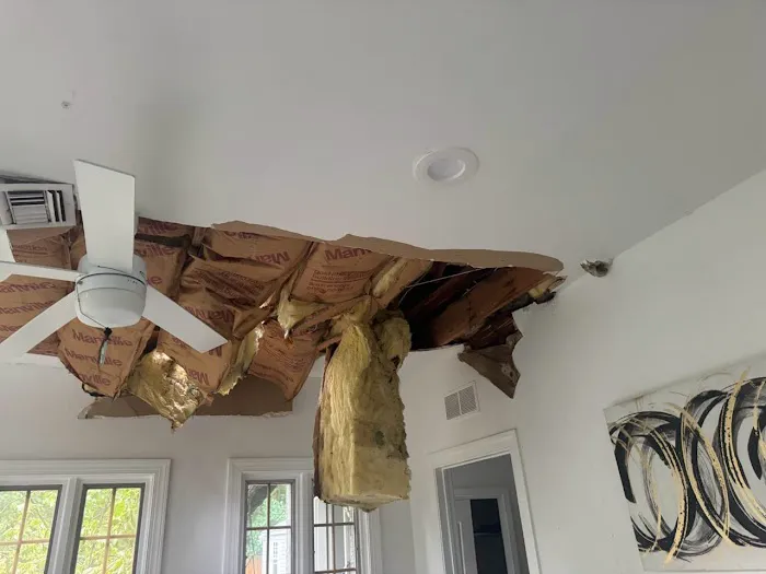 1-800 Water Damage of Newtown Picture 3