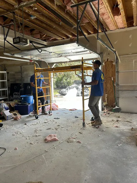 1-800 Water Damage of Newtown Picture 8