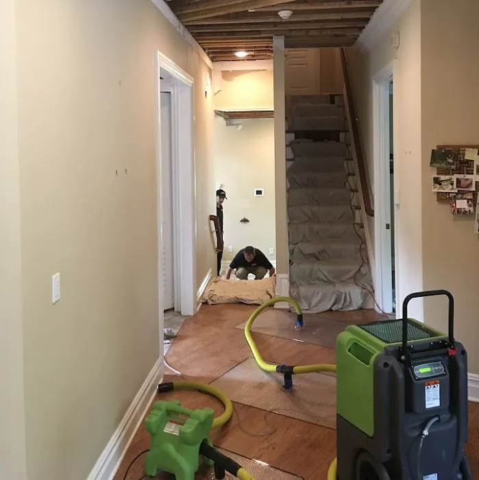 SERVPRO of Bridgewater Picture 4