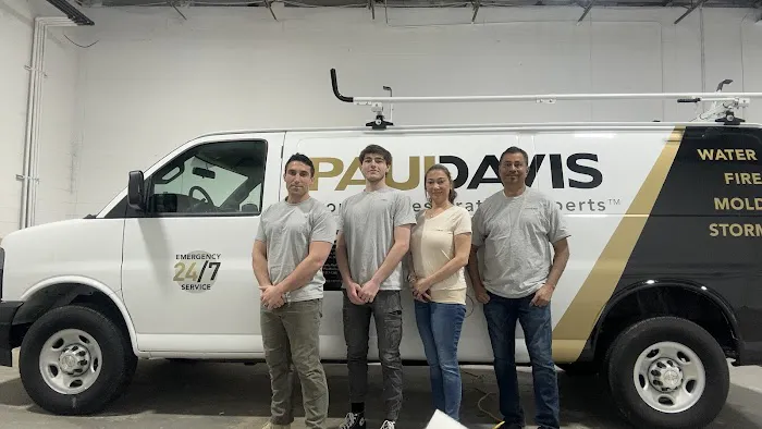 Paul Davis Restoration of Middlesex County, NJ Picture 10