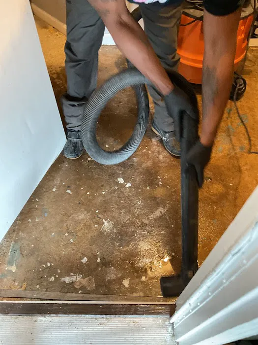 Paul Davis Restoration of Middlesex County, NJ Picture 9