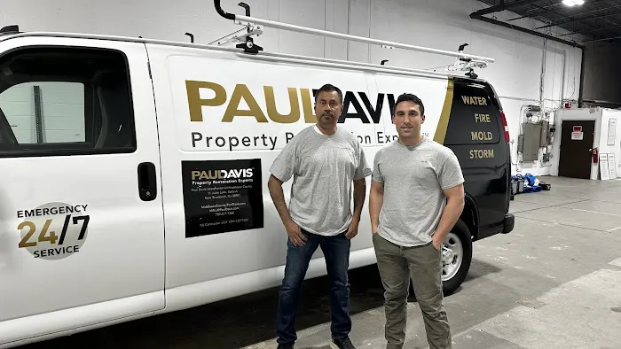 Paul Davis Restoration of Middlesex County, NJ Picture 4