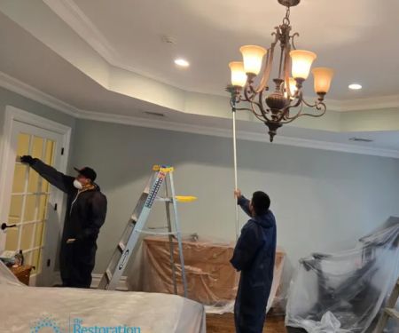 The Group of Central