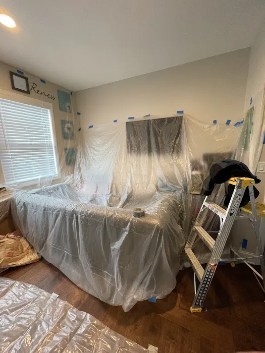 Green Guard Mold Remediation of Edison Picture 6