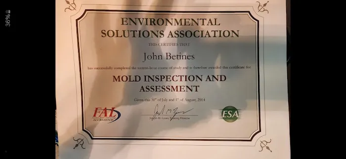 Mold Solutions NJ LLC Picture 4
