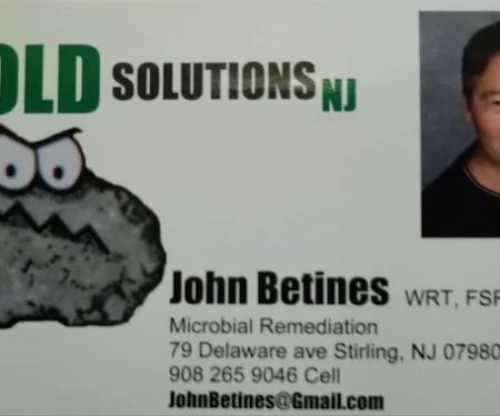 Mold Solutions NJ LLC