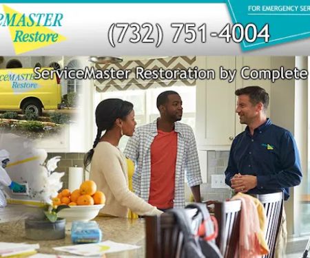 ServiceMaster Restoration