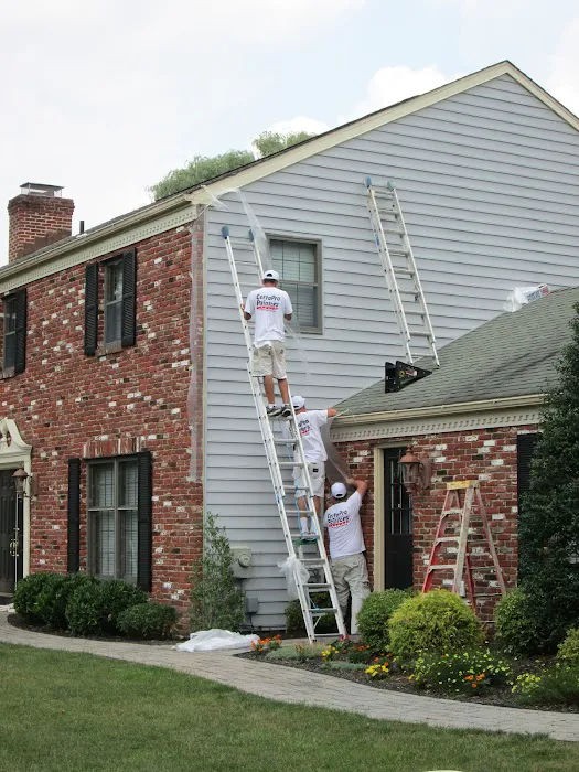 CertaPro Painters of Central and Lower Bucks County Picture 10