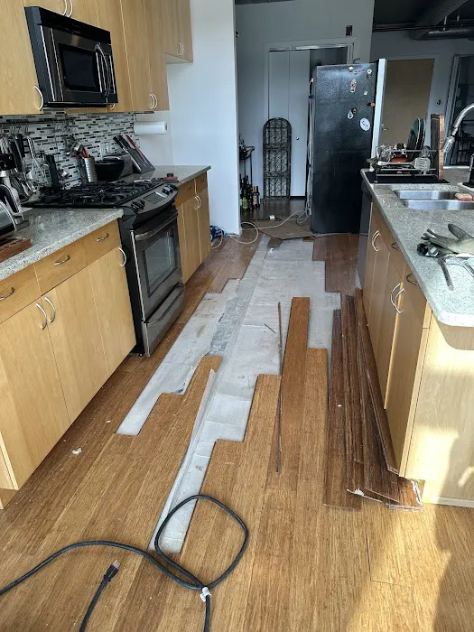 GreenTec Restoration Picture 7