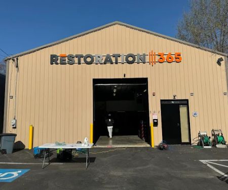 Restoration 365