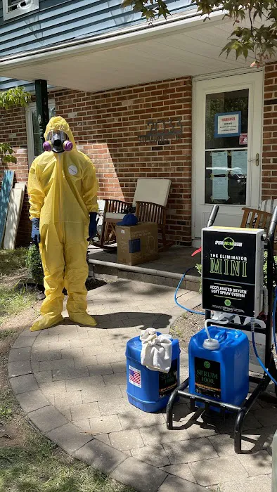 Bulldog Cleaning & Restoration Picture 8