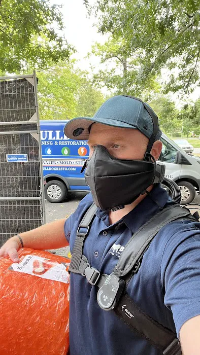 Bulldog Cleaning & Restoration Picture 3