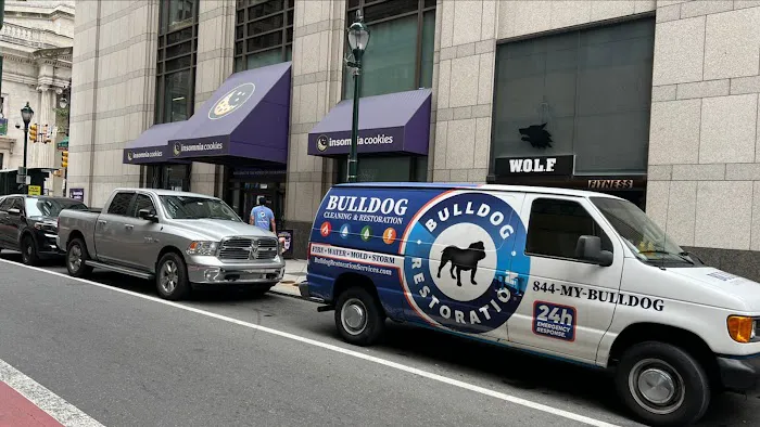 Bulldog Cleaning & Restoration Picture 1