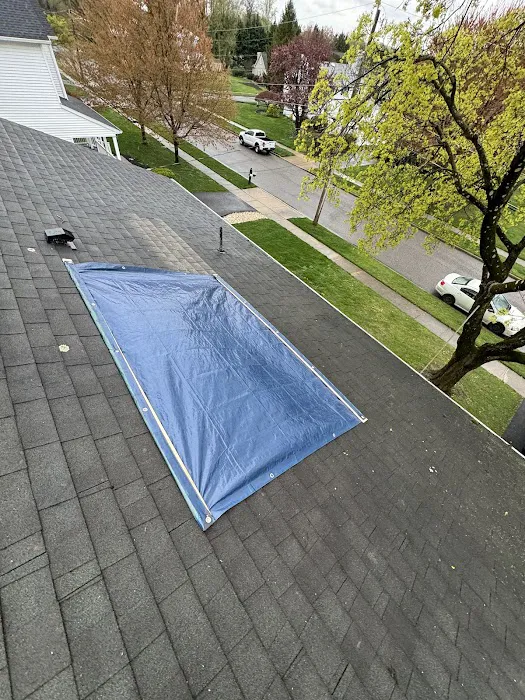 Keystone Mitigation Services Picture 10