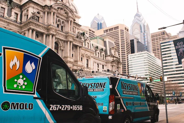 Keystone Mitigation Services Picture 6