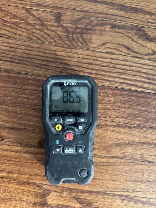 Keystone Mitigation Services Picture 7