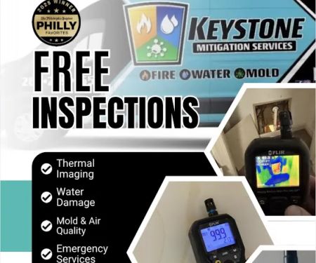 Keystone Mitigation Services