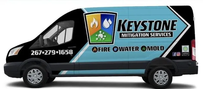 Keystone Mitigation Services Picture 4