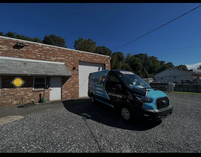 Keystone Mitigation Services Picture 5