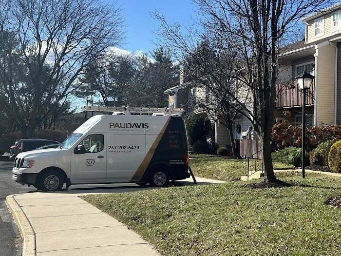 Paul Davis Restoration of Bucks County PA Picture 7