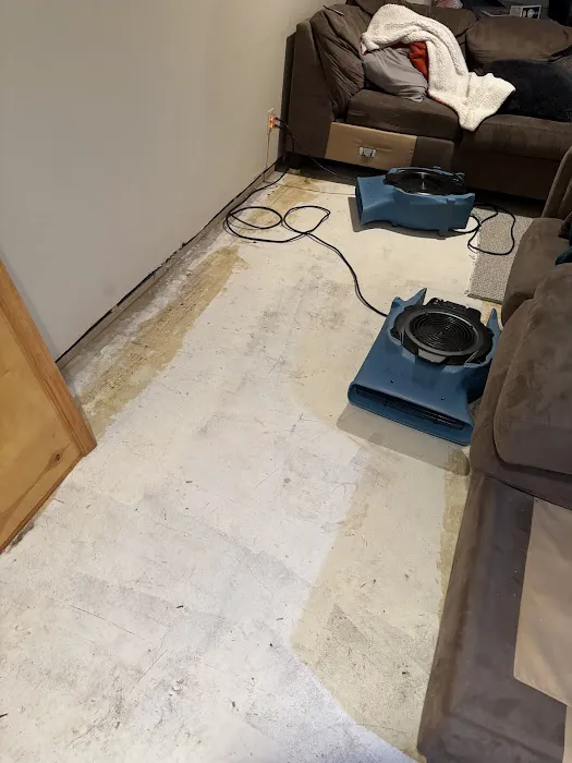 Paul Davis Restoration of Bucks County PA Picture 6