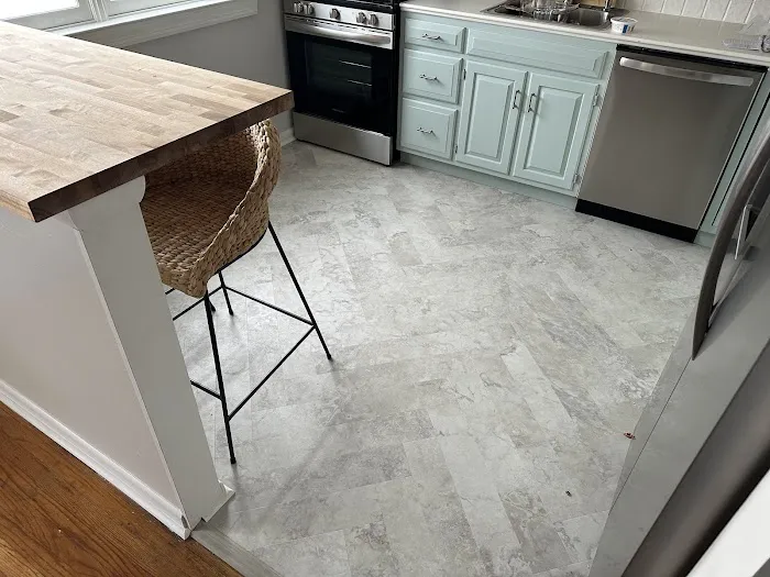 Paul Davis Restoration of Bucks County PA Picture 2