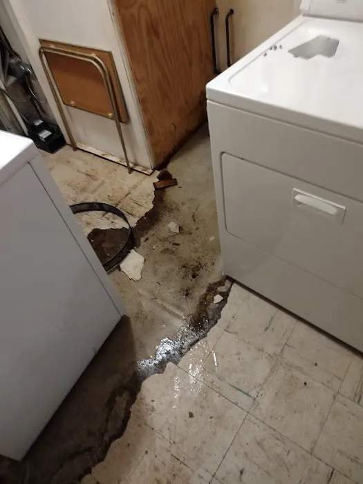 Paul Davis Restoration of Bucks County PA Picture 1