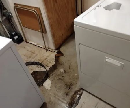 Paul Davis Restoration of Bucks County PA