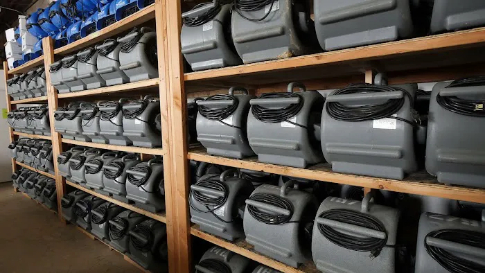 Elite Water Damage Restoration Picture 1