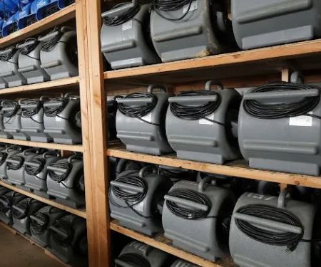 Elite Water Damage Restoration