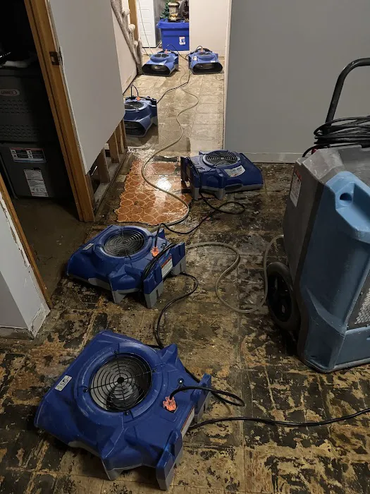 Elite Water Damage Restoration Picture 9