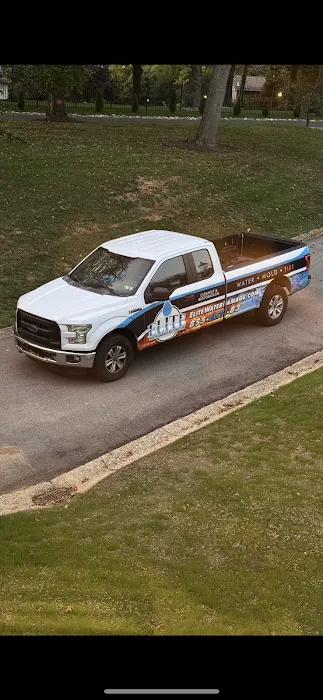 Elite Water Damage Restoration Picture 10