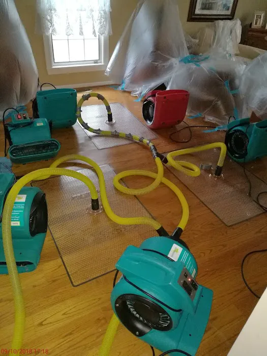 ServiceMaster TEAM - Feasterville Picture 3