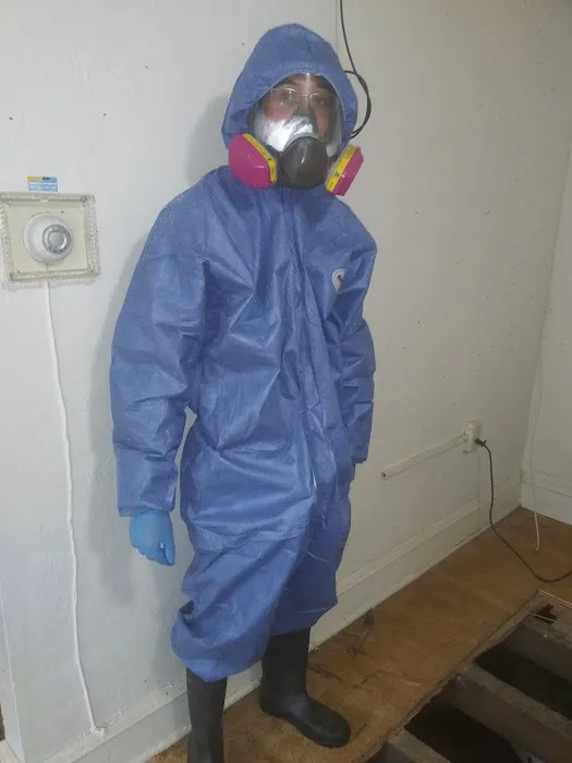 ServiceMaster TEAM - Feasterville Picture 2