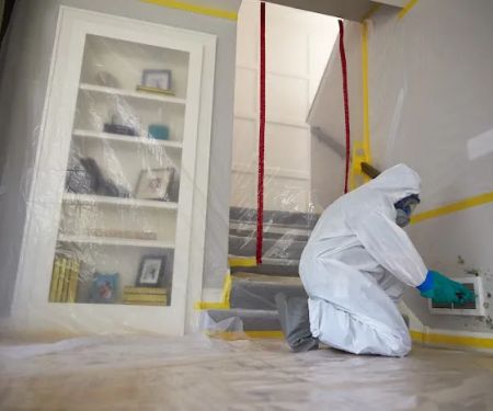 ServiceMaster TEAM - Feasterville