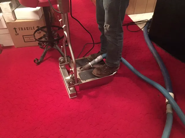 ServiceMaster TEAM - Feasterville Picture 4