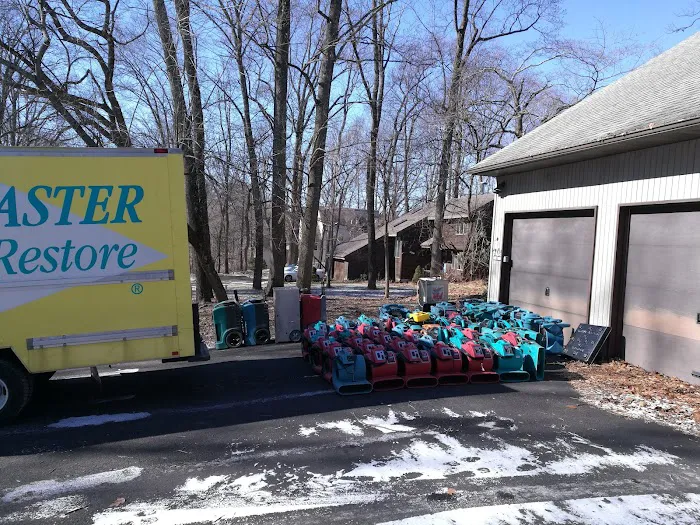 ServiceMaster TEAM - Feasterville Picture 9