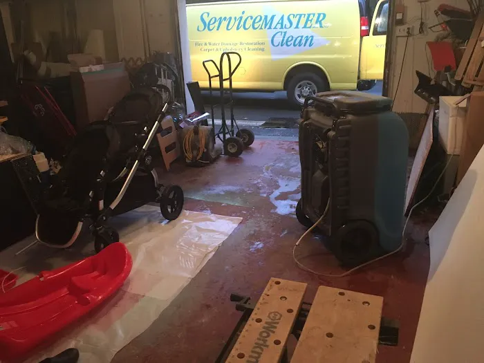 ServiceMaster TEAM - Feasterville Picture 7