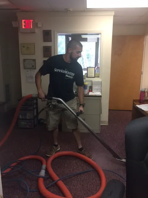 ServiceMaster TEAM - Feasterville Picture 6