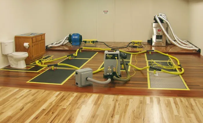 Royal Water Damage Restoration Picture 8