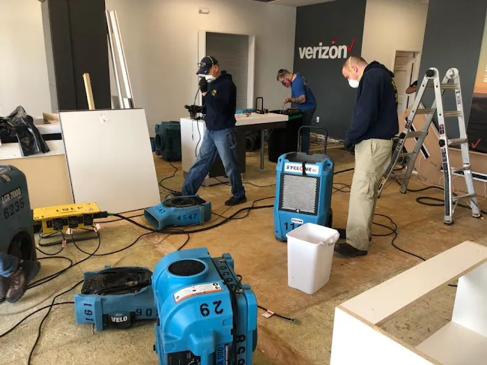 Royal Water Damage Restoration Picture 4