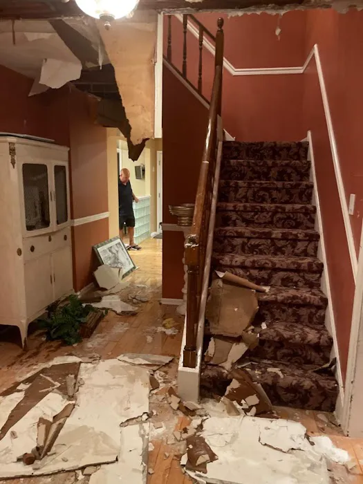 Royal Water Damage Restoration Picture 5