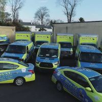 Royal Water Damage Restoration ico