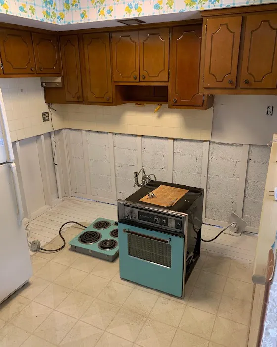 Top Shelf Mold Removal Picture 6