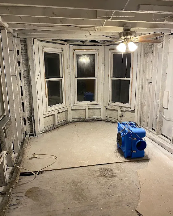 Top Shelf Mold Removal Picture 10