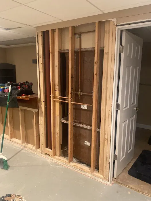 Water Renegades Restoration & Rebuilds Picture 7