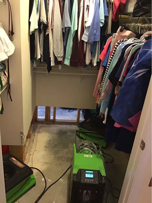 SERVPRO of Manayunk and Chestnut Hill Picture 3