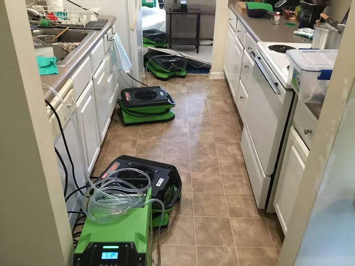 SERVPRO of Manayunk and Chestnut Hill Picture 1