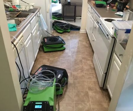 SERVPRO of Manayunk and Chestnut Hill